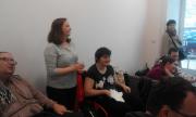 Cooperation with Creative Workshop from Prague 2