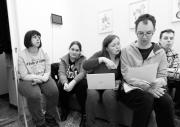 Cooperation with Creative Workshop from Prague 2