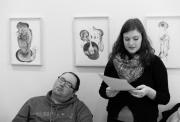 Cooperation with Creative Workshop from Prague 2