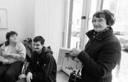 Cooperation with Creative Workshop from Prague 2