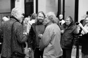 Photo from opening