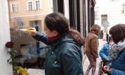 Cooperation with Creative Workshop from Prague 2