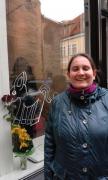 Cooperation with Creative Workshop from Prague 2