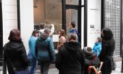 Cooperation with Creative Workshop from Prague 2