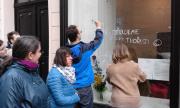 Cooperation with Creative Workshop from Prague 2