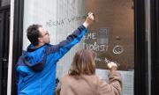 Cooperation with Creative Workshop from Prague 2