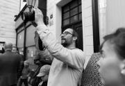 Photo from opening
