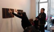 Cooperation with Creative Workshop from Prague 2