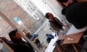 Cooperation with Creative Workshop from Prague 2