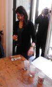 Cooperation with Creative Workshop from Prague 2