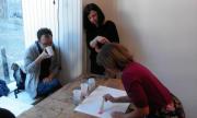 Cooperation with Creative Workshop from Prague 2
