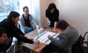 Cooperation with Creative Workshop from Prague 2