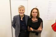 Photo from opening