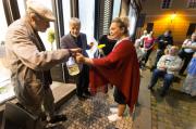 Photo from opening