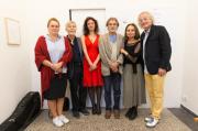 Photo from opening