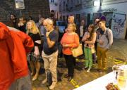 Photo from opening