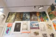Photo from exhibition