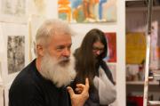 Photo from opening