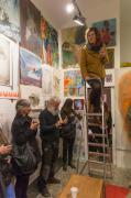 Photo from opening