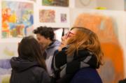 Photo from opening