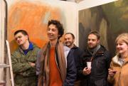 Photo from opening