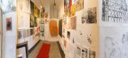 Photo from exhibition