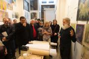 Photo from opening