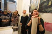 Photo from opening