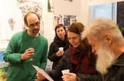 Photo from opening