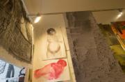 Photo from exhibition