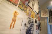Photo from exhibition