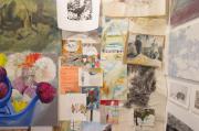 Photo from exhibition