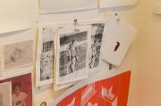 Photo from exhibition