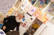 Photo from opening