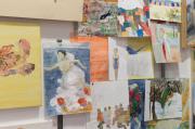 Photo from exhibit