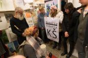 Photo from opening