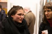 Photo from opening