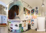 Photo from exhibition