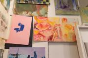 Photo from exhibition