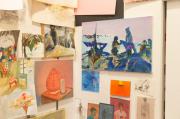 Photo from exhibition