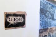 Photo from exhibition