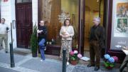 Photo from opening