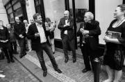Photo from opening