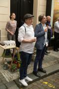 Photo from opening