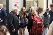 Photo from opening