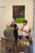 Photo from opening