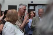 Photo from opening