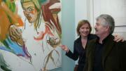 Photo from opening