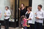 Photo from opening