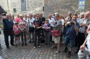 Photo from opening